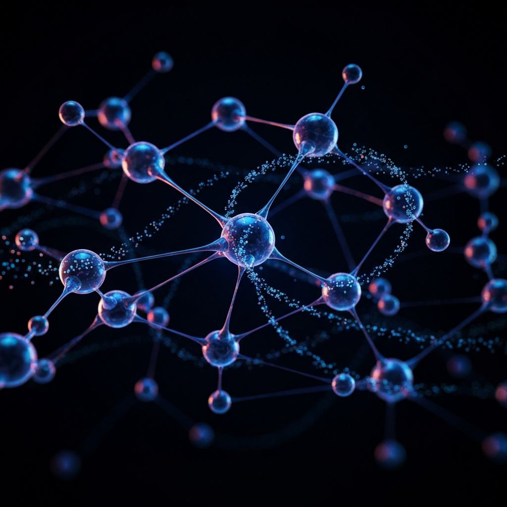 Neural network visualization